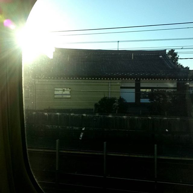 今日は午後から会議～ - from Instagram