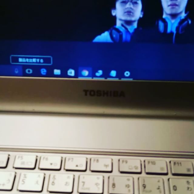 【動画】Windows10のBluetooth ドライバー - from Instagram