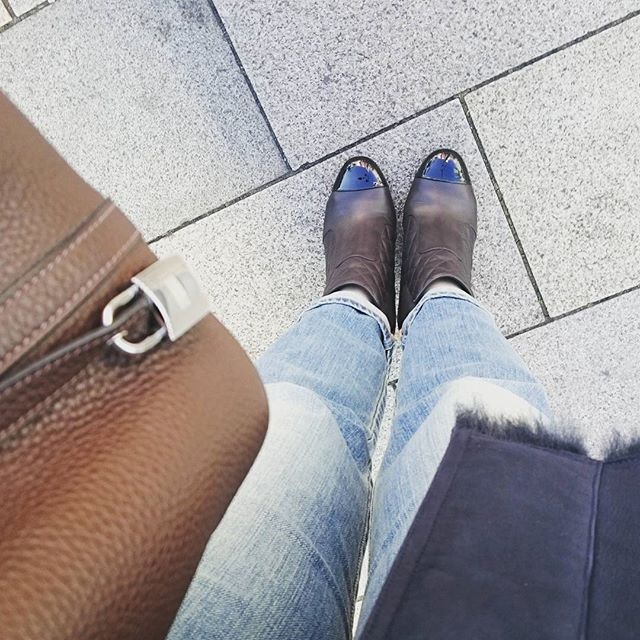 今日はこんな感じ☺ - from Instagram