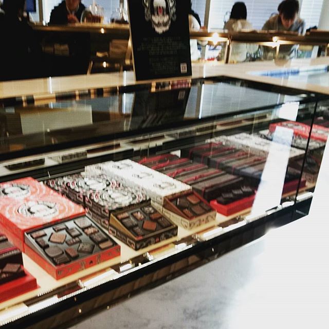 #pierreherme - from Instagram