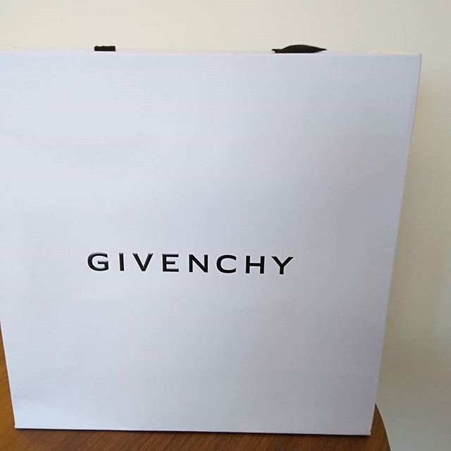 #givenchy でお手入れ会@横浜そごう - from Instagram