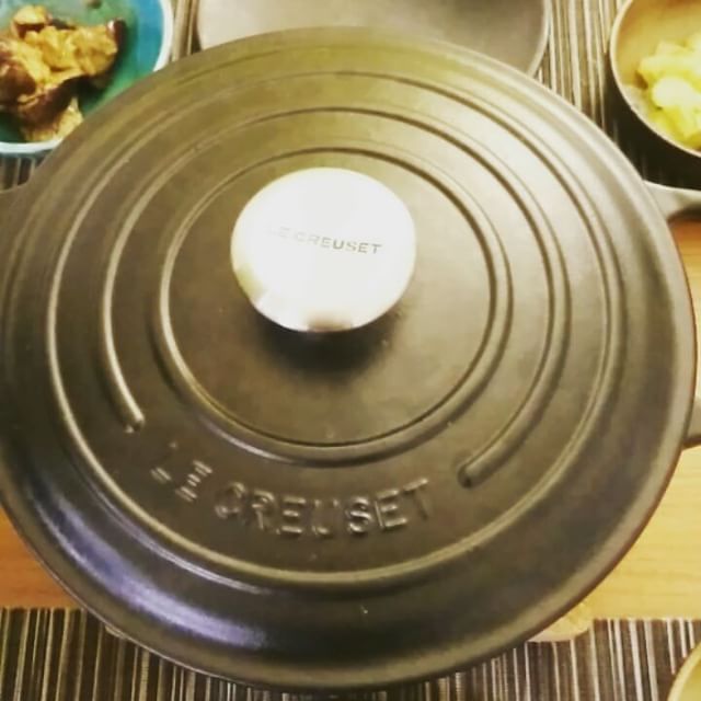 【動画】高座豚と佐賀レンコンのポットロースト - from Instagram