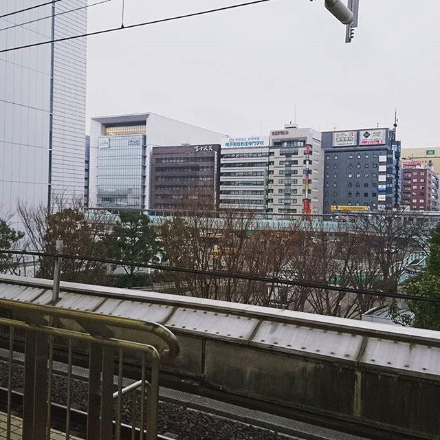 今日は寒い?⛄? - from Instagram