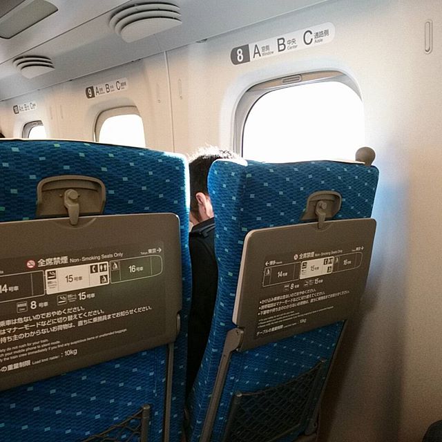 残業せずに早く帰宅できそうな予感？ - from Instagram