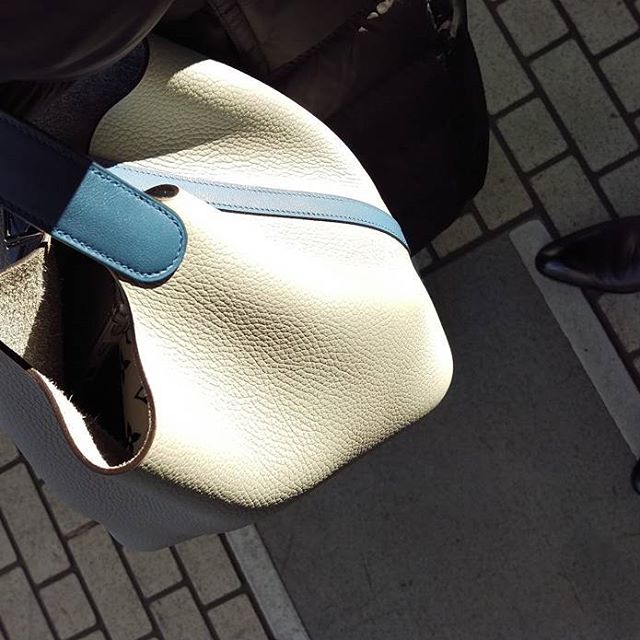 ピコタンロックタッチ - from Instagram
