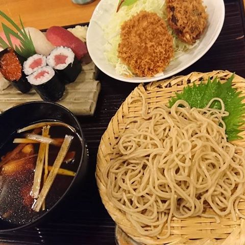 旦那様はこんな感じです。 - from Instagram