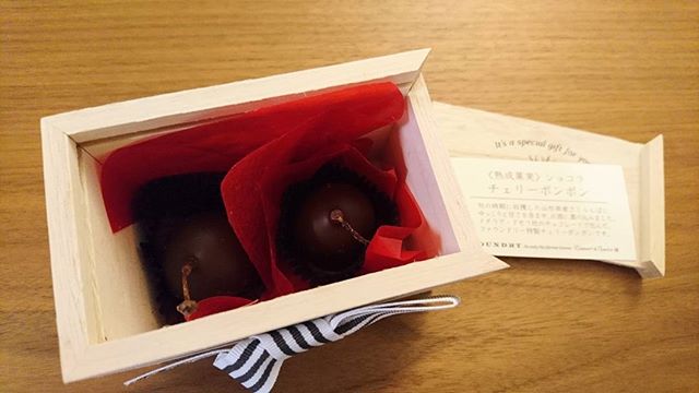 チェリーボンボン🍒 - from Instagram