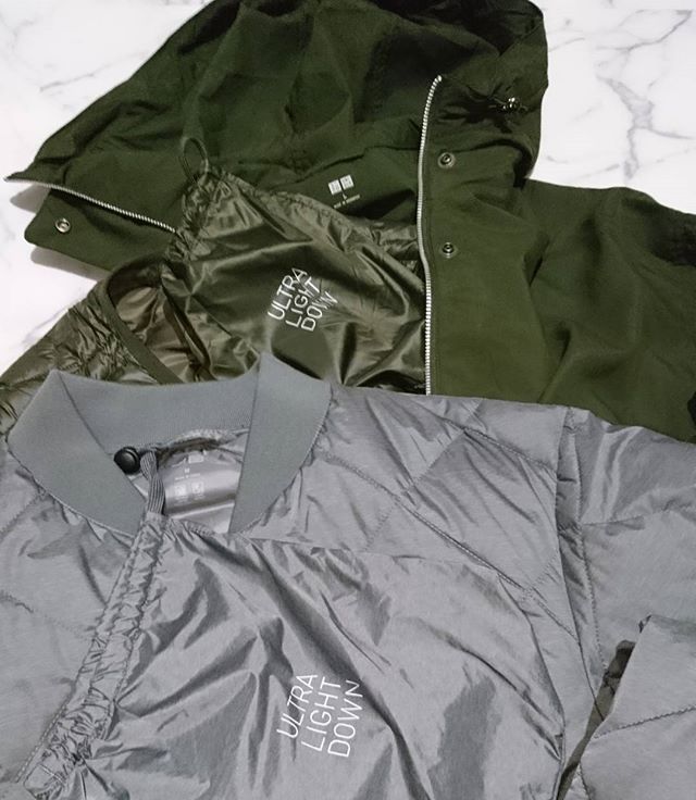 家電とuniqlo - from Instagram