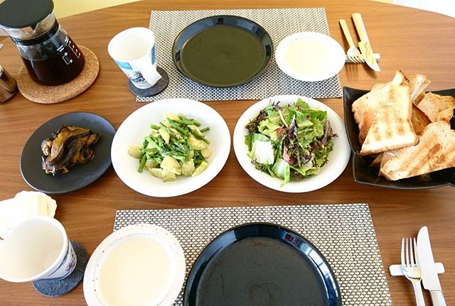 今日の#brunch - from Instagram