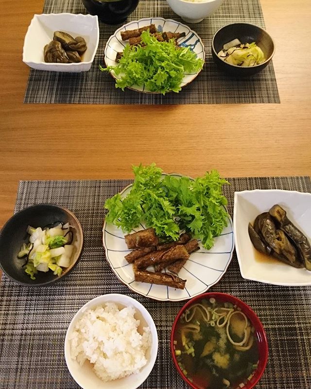 これから#晩ごはん - from Instagram