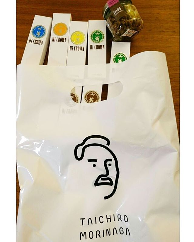 旦那様からのホワイトデー - from Instagram