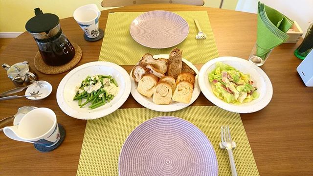 松屋のセール@白金台のシェラトン都ホテル - from Instagram