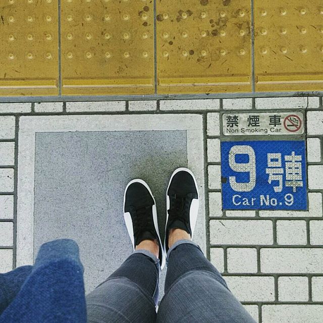 お早うございます今日から、また仕事です休み明けは電車が混むので新幹線通勤頑張りましょい！#kotd #chanel #lifeofkaren #yokohamalifestyle#lifeinyokohama #casualandluxe #暮らしを楽しむ - from Instagram