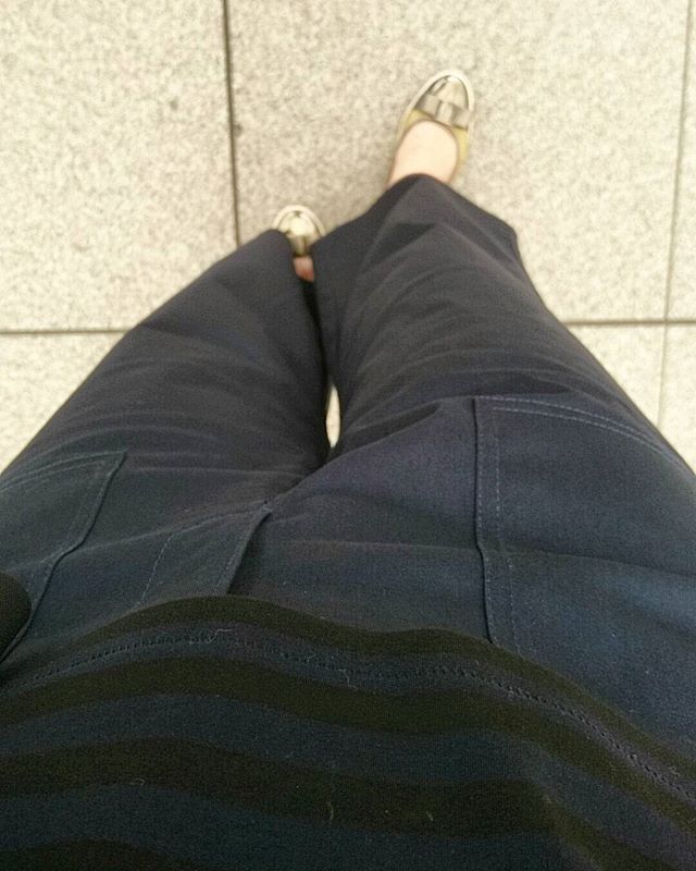 ferragamo のフラットスニーカー - from Instagram