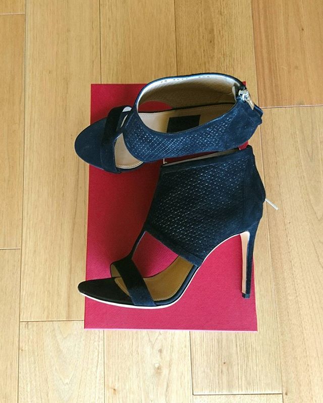 #ferragamo #pacella - from Instagram