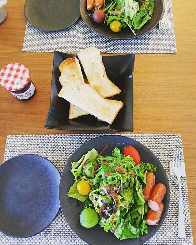 今日の#brunch - from Instagram