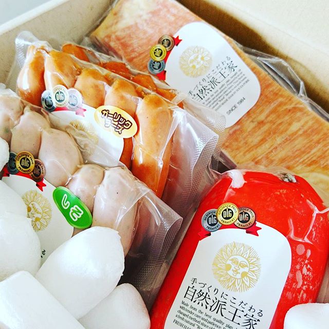 #高座豚手造りハム#lifeofkaren #casualandluxe #yokohamalifestyle#lifeinyokohama #暮らしを楽しむ - from Instagram